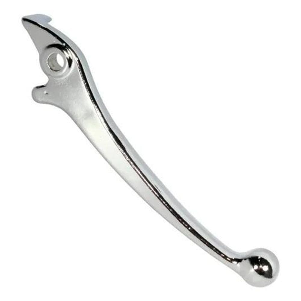 Manete Freio A Disco Cromado Biz 125+/Es 2006 A 2023