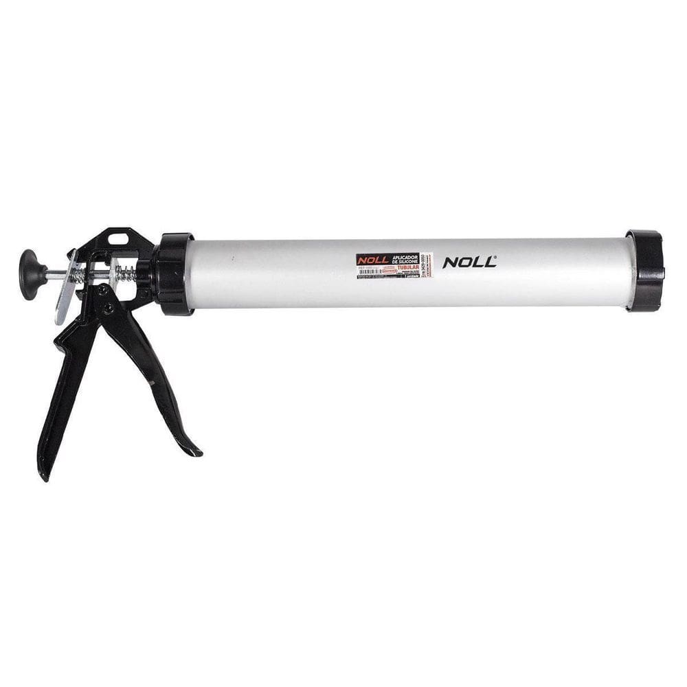 Aplicador De Silicone Tubular 9`` - 400Ml  173,0003  - Noll