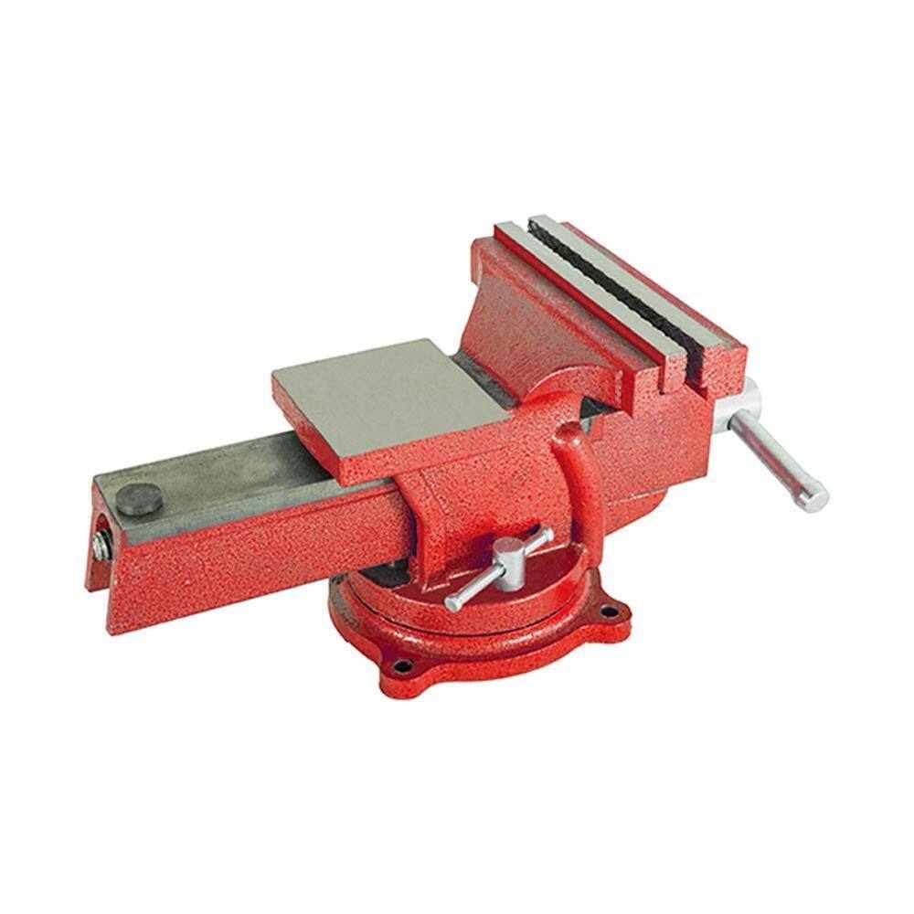 Morsa De Bancada 3`` Com Base Giratória 70,0023 - Noll