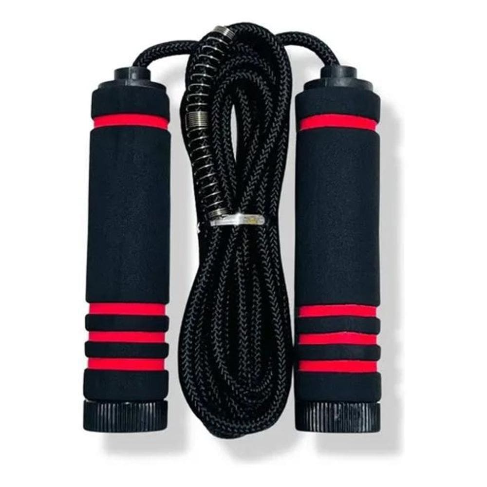 2X Corda De Pular Treino Funcional Jump Rope Co