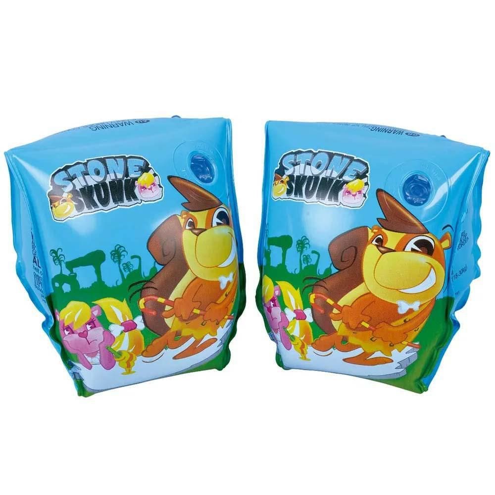 Boia De Braço Natação Red Star Importada