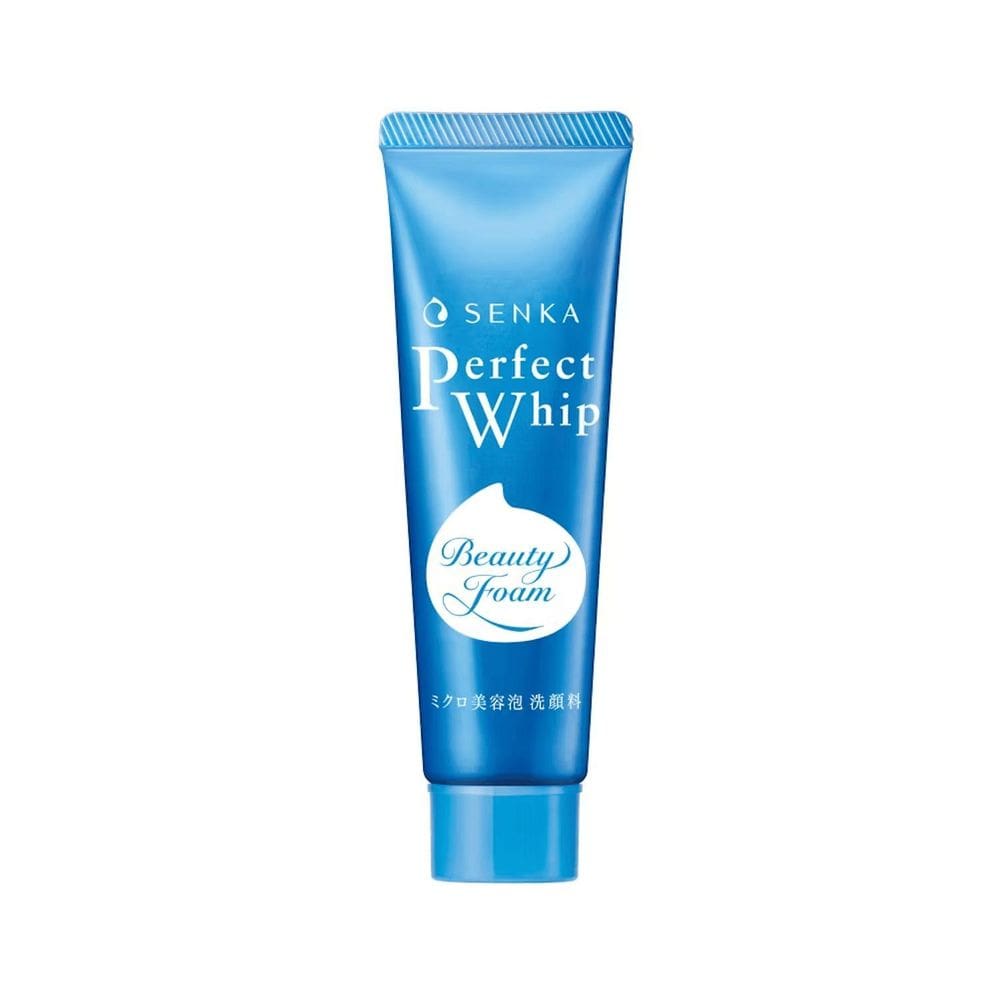 Senka - Perfect Whip A - Espuma De Limpeza Facial 50G
