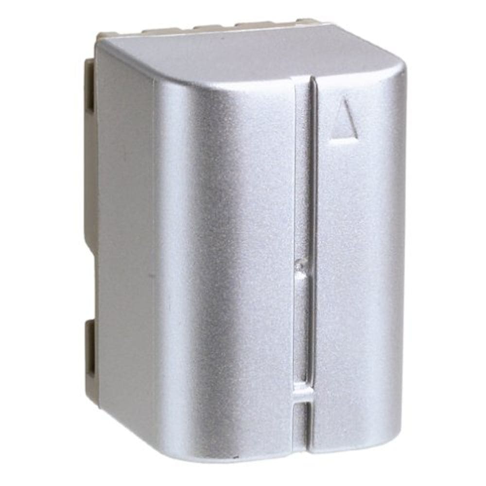 Bateria de reposição Sakar Digital Concepts 2000mAh para JVC