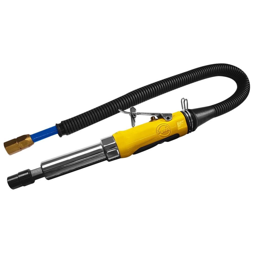 Retifica Reta Longa Capacidade Ate 1/4 Puma At7033Li