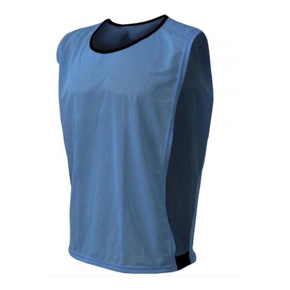 Kit Colete Trb Reforçado 6 Un Celeste