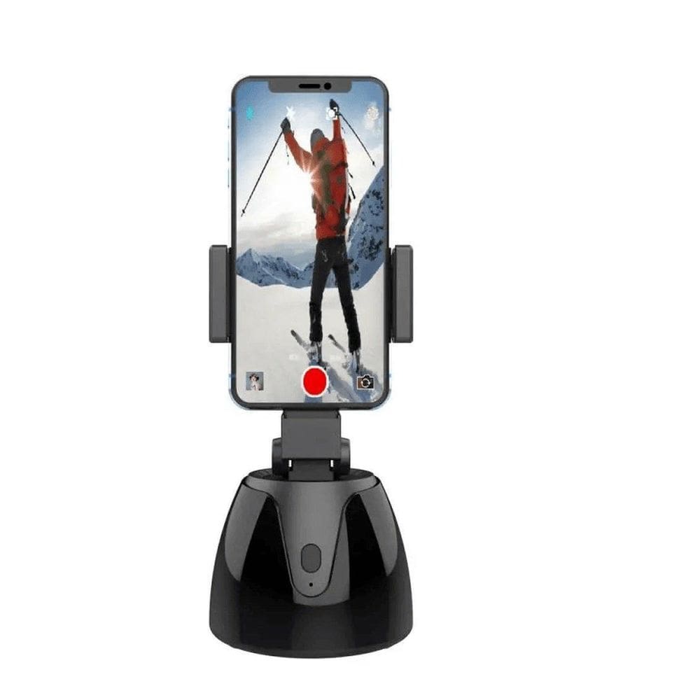 Suporte Inteligente Com Sensor 360 Graus. Xc-Q1