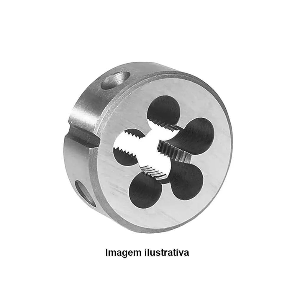 Cossinete Manual Hss Bsw 1``X8Fpp S/P 107/8C Din 223B - Osg