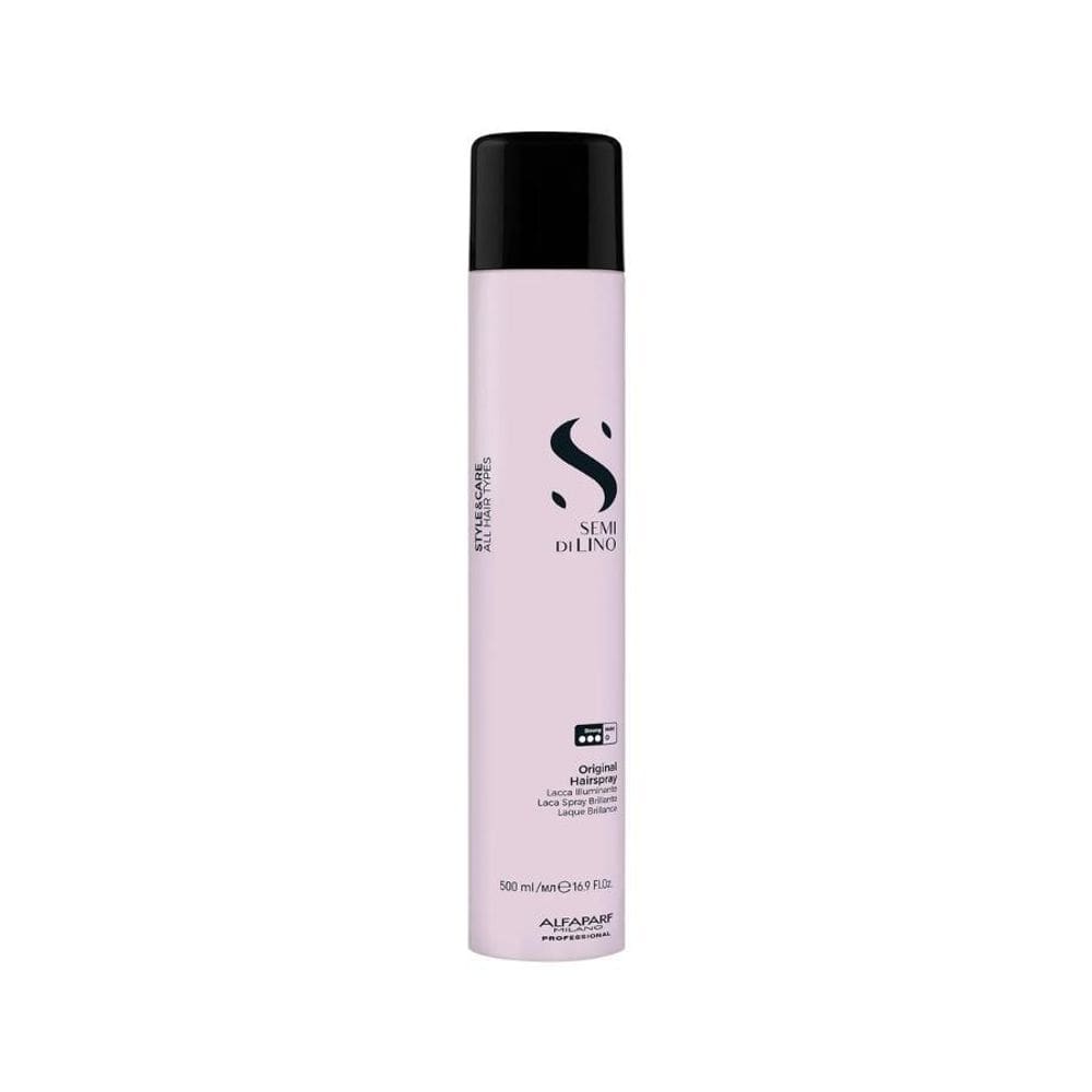 Hairspray Alfaparf  Style Stories 500Ml