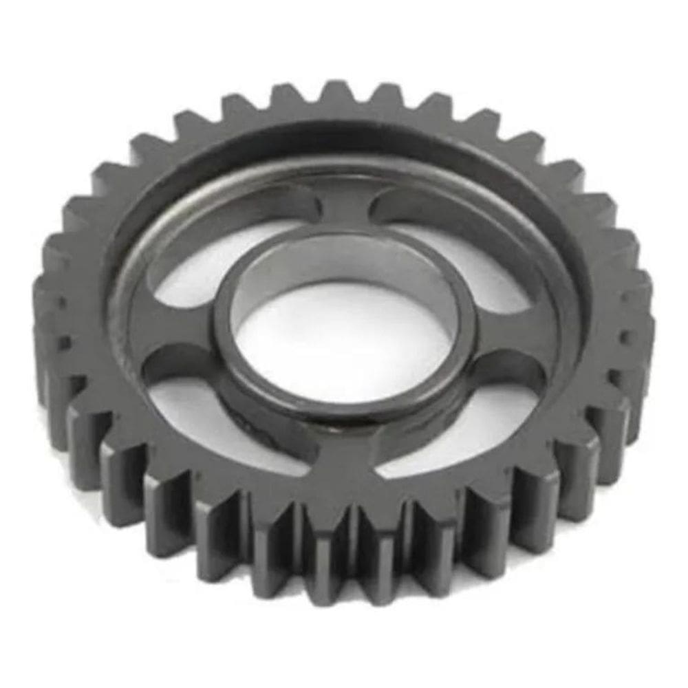 Honda Crf230 Engrenagem 2 Secundária 33D Genuíno 23451Kps900