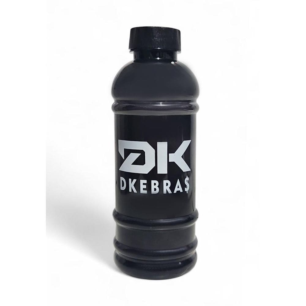 Garrafa Galão De Água 500Ml Dk Dkebras Treino Fitness Rosca