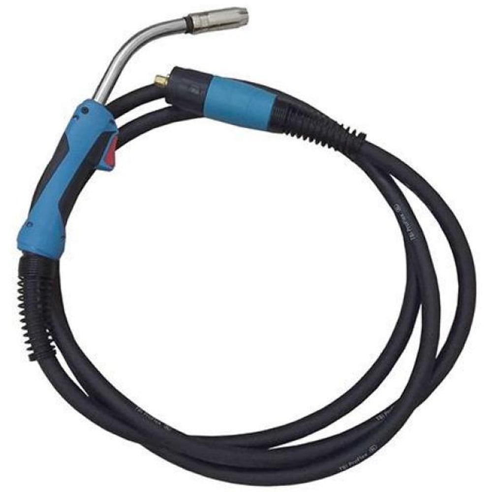 Tocha De Solda Mig 24 Kd 3M - 25 Mm Noll 452,0002