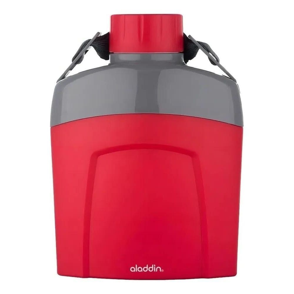 Cantil Térmico 1 Litro Aladdin Água Gelada Bpa Free Com Alça