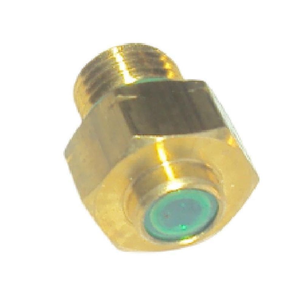 S10 Válvula Alta Pressão Do Compressor Gm Genuíno