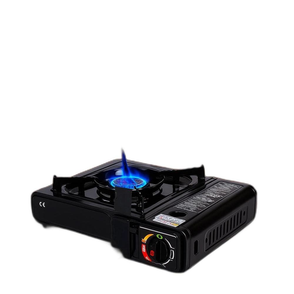 Mini Fogão Compacto Perfeito Para Praia E Piquenique