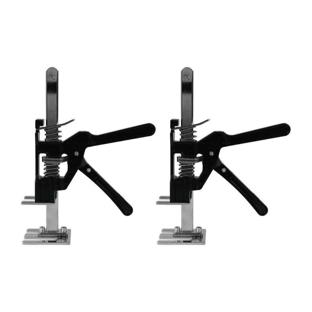 Braço Regulador De Altura 10 Suporte De Elevação 2 Peças