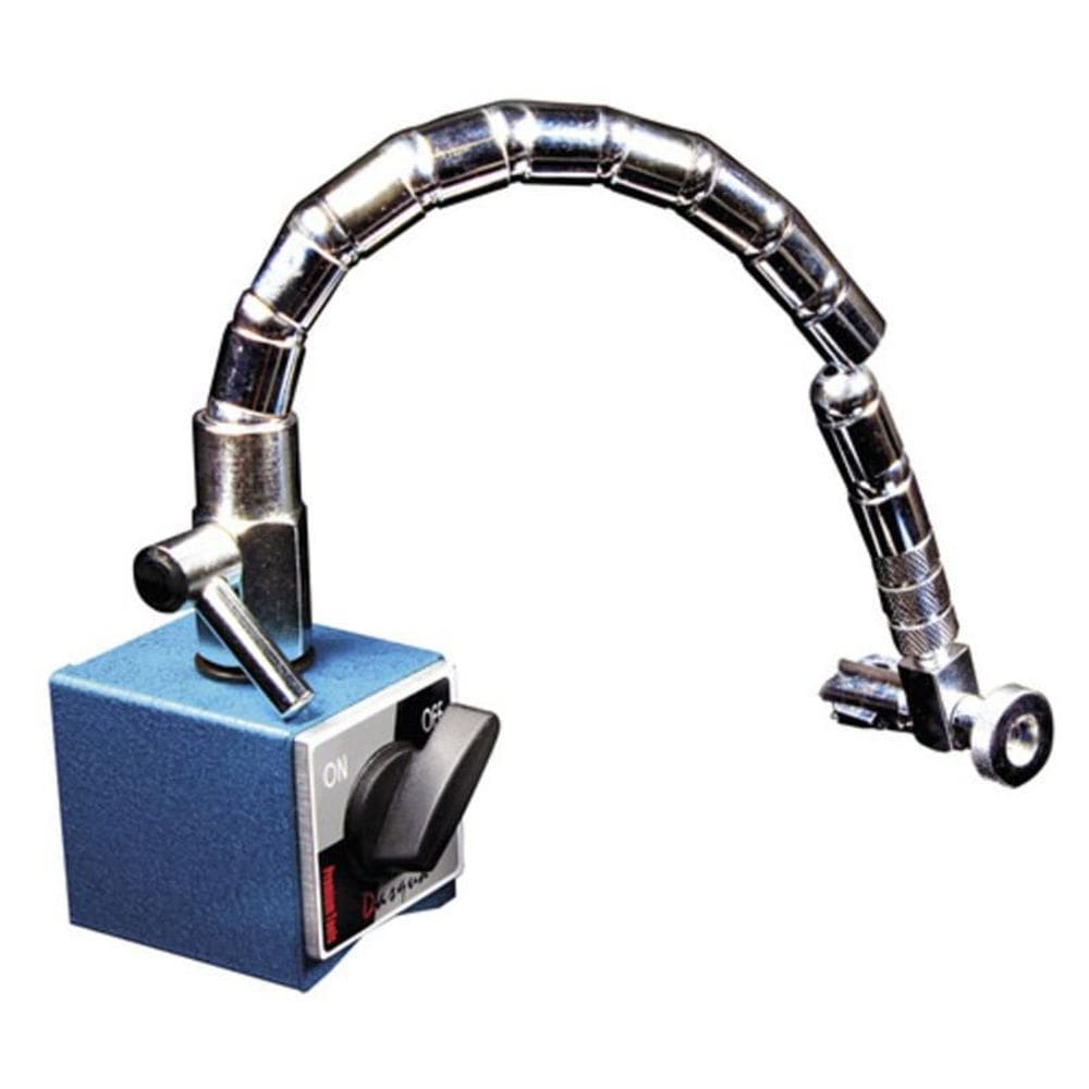 Base Magnética Flexível 60 Kg 7611-1015 Dasqua 421,0003