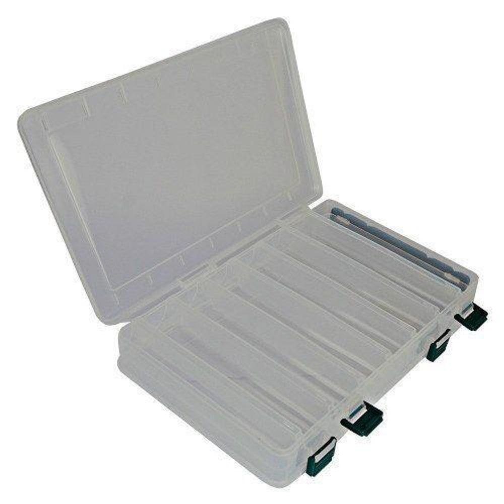 Estojo Para Iscas Bait Box - Hs319 14 Divisões - Jogá