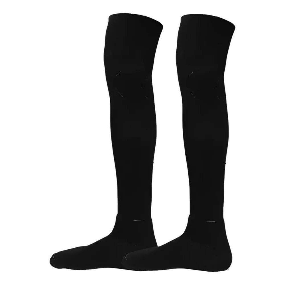 2X Meião De Futebol Kanxa Juvenil 33/38