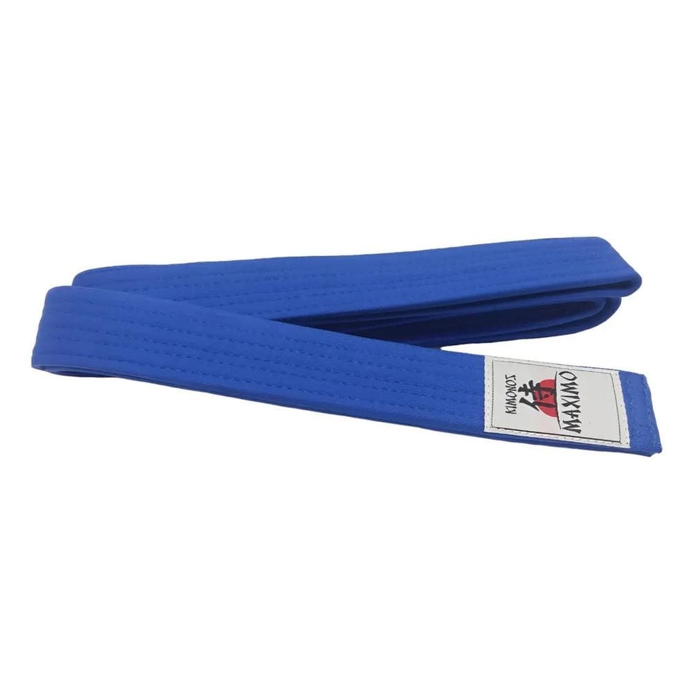 Faixa Azul Karate Kickboxing Taekwondo Judo Kr Azul Gg 3,30