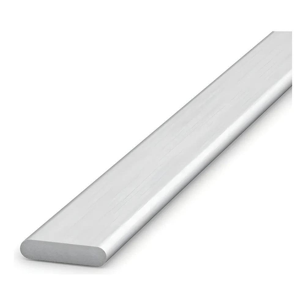 Veda Fresta Protetor Borracha Fita Vedação Portas Janelas