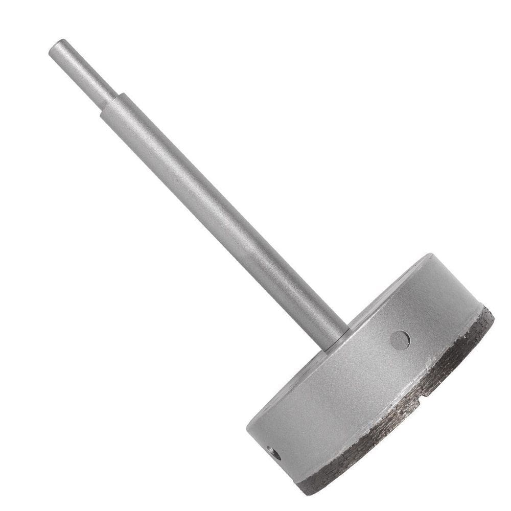 Serra Copo Diamantada 100Mm 574,0017 - Graff Vantage