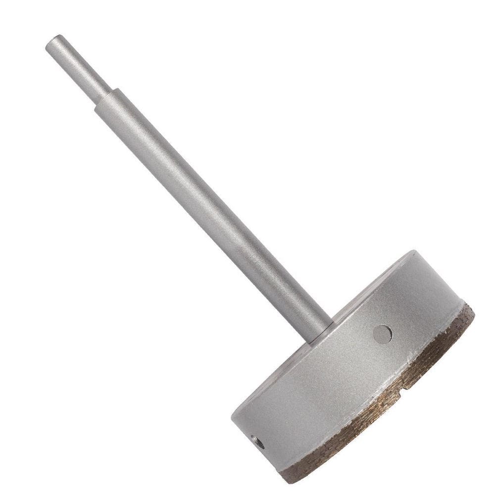 Serra Copo Diamantada Com Haste 574,0019 - Graff Vantage