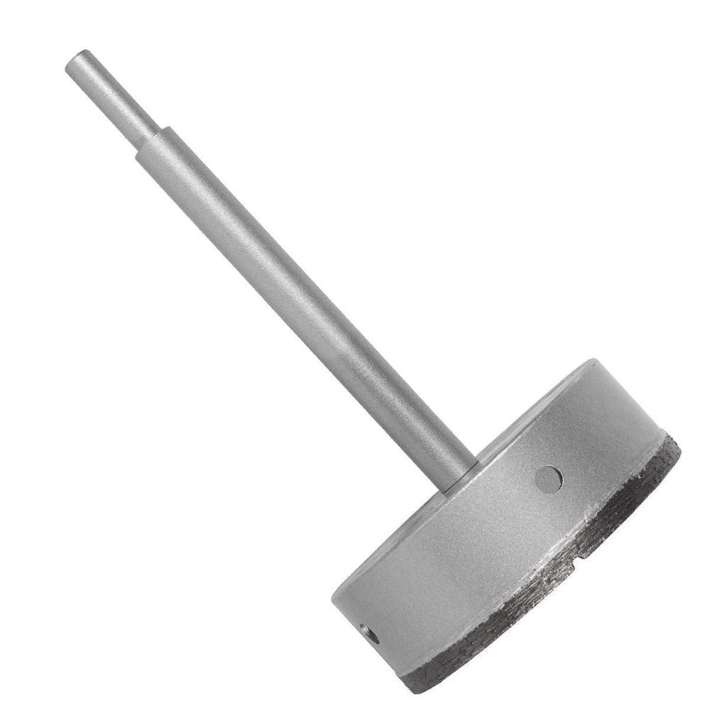 Serra Copo Diamantada 120Mm 574,0020 - Graff Vantage