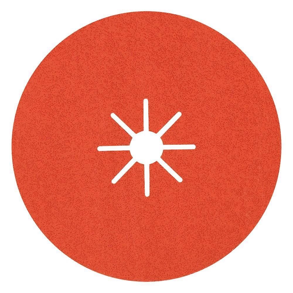 Disco De Desbaste Bosch Expert Prisma Ceramic R782 G60+ 25Pç