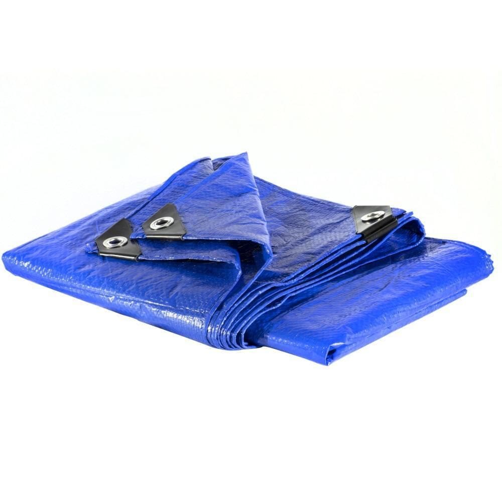 Lona De Polietileno 6 X 9 M - Apm7020022 Ferrari