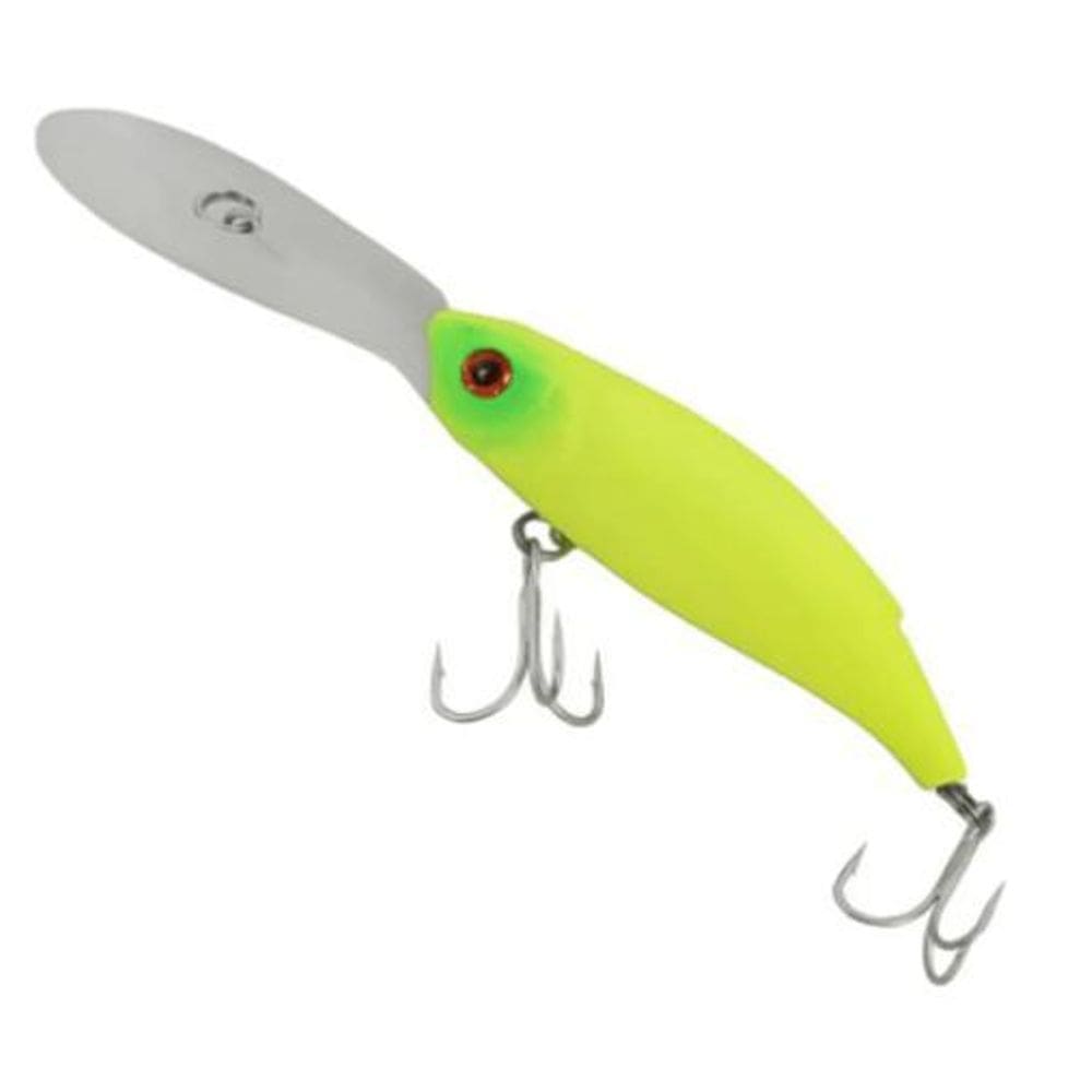 Isca Artificial De Pesca Deep Dart 75 Marine Sports 11,5G 7,