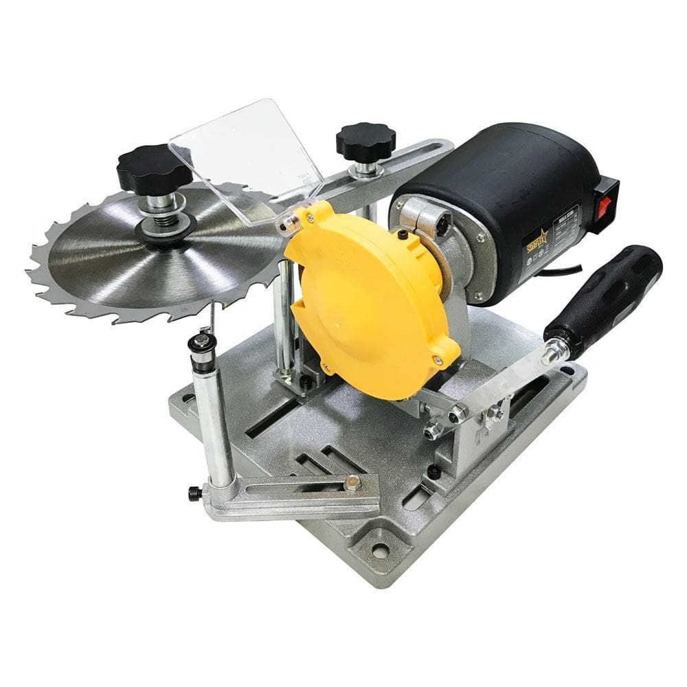 Afiador Disco Serra Circular Até 40cm 15.3/4” SCS400 Starflex 127V