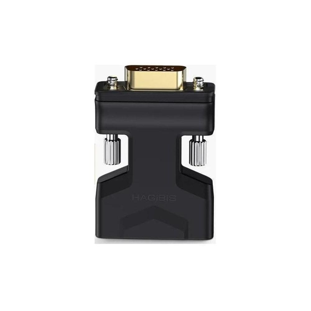Adaptador Universal Hdmi Conversor Audio/Video Full Hd 1080P
