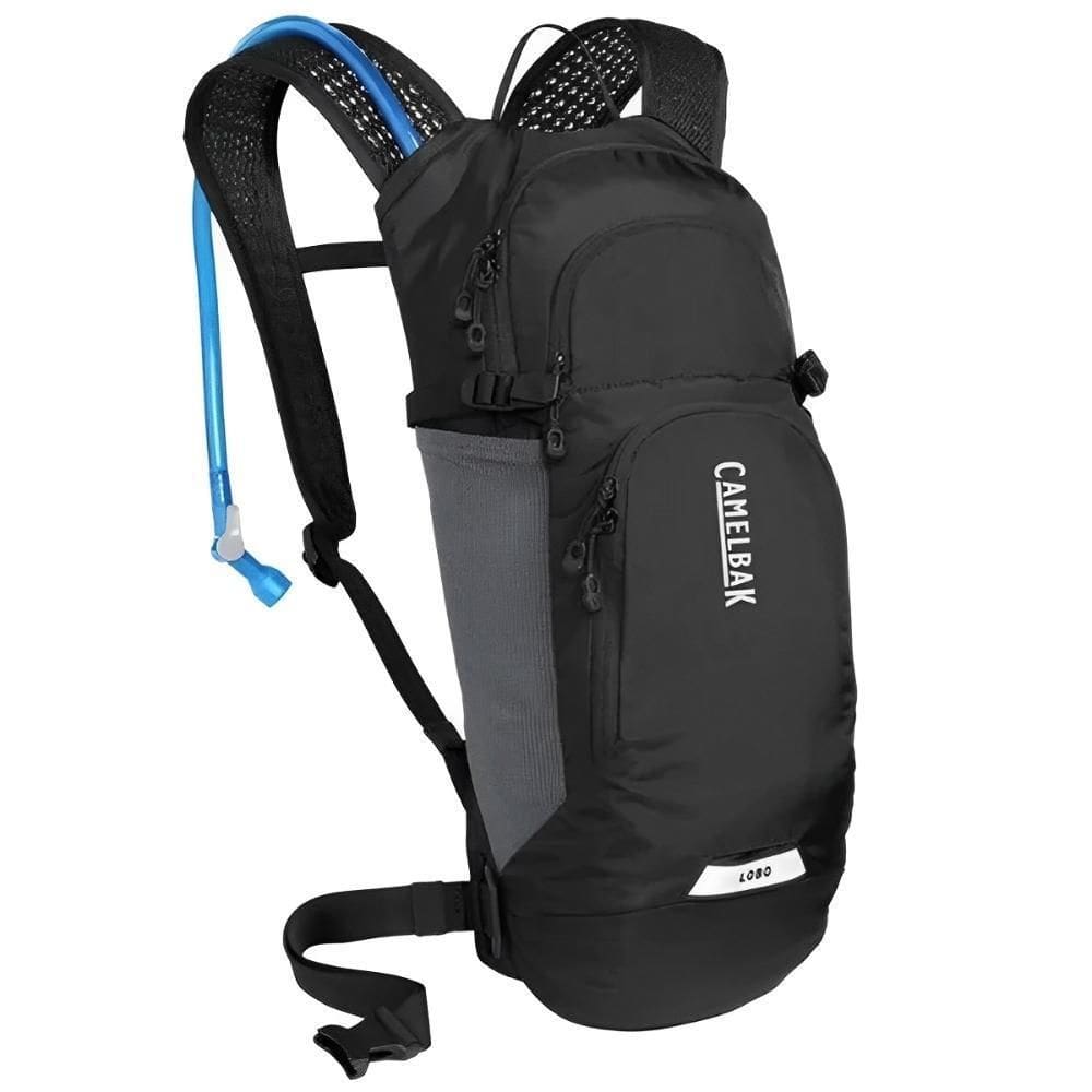 Mochila Hidratação Ciclista Camelbak 6L Reservatório Água 2L