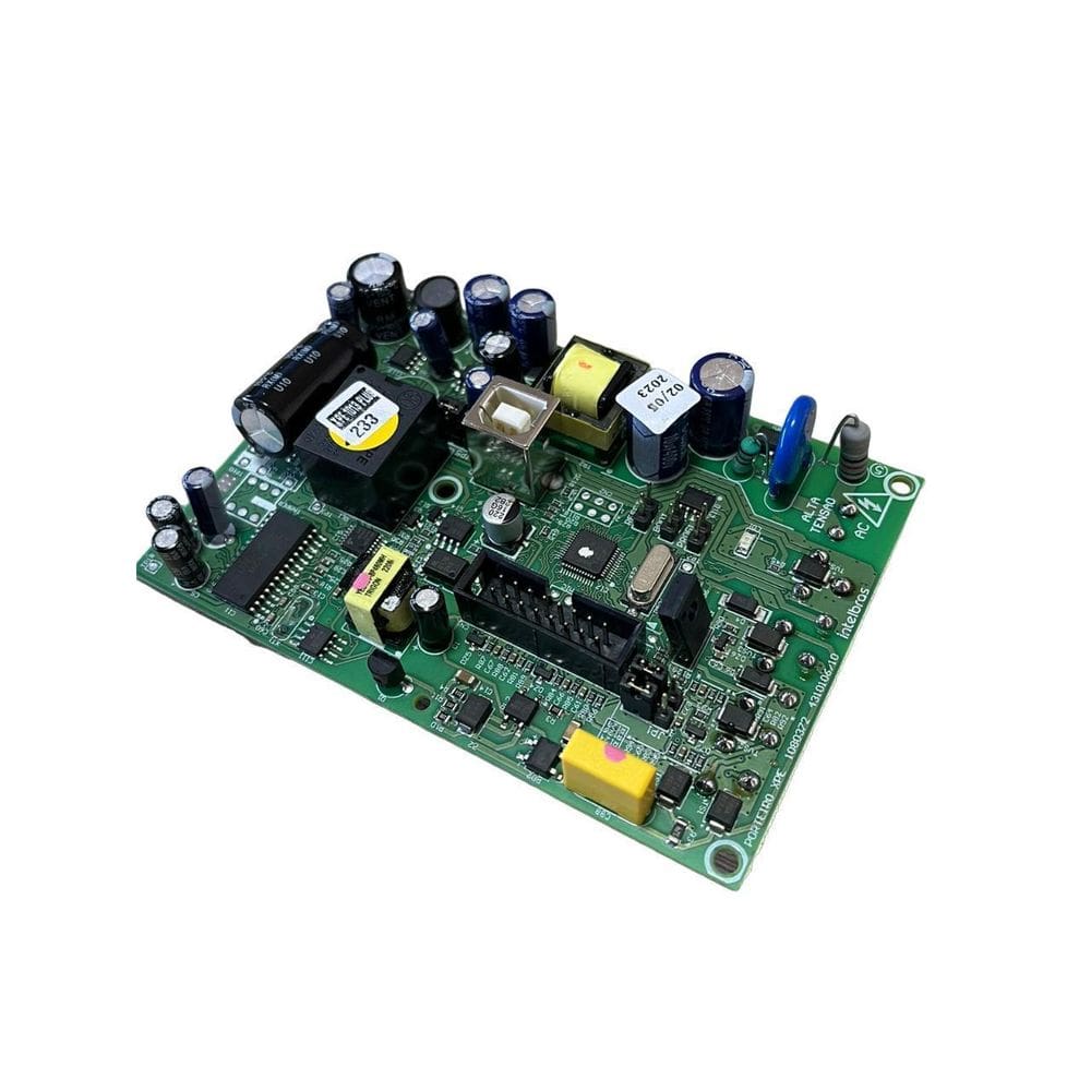 Placa Base Xpe 1001/1013 Id