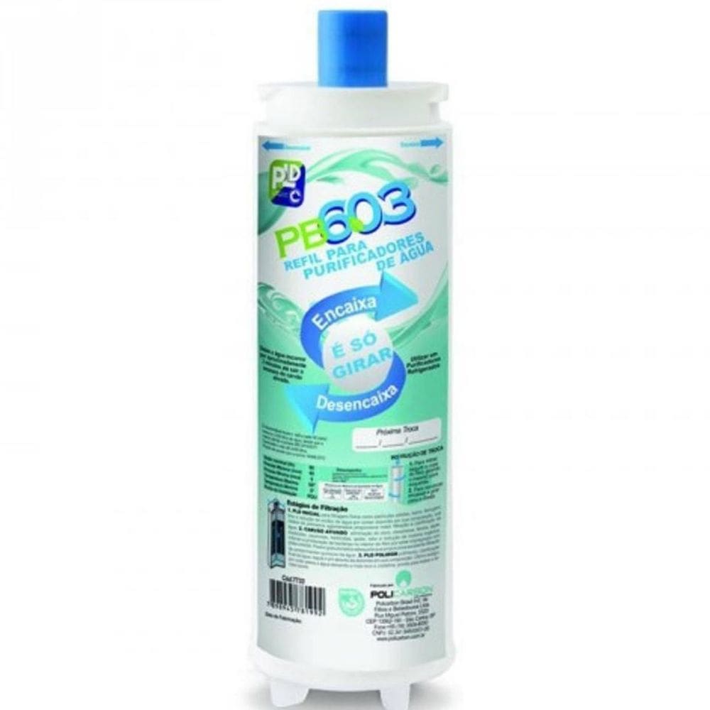 Refil Ibbl C+5 Fr600 Speciale Exclusive Expert Pfn Atlantis