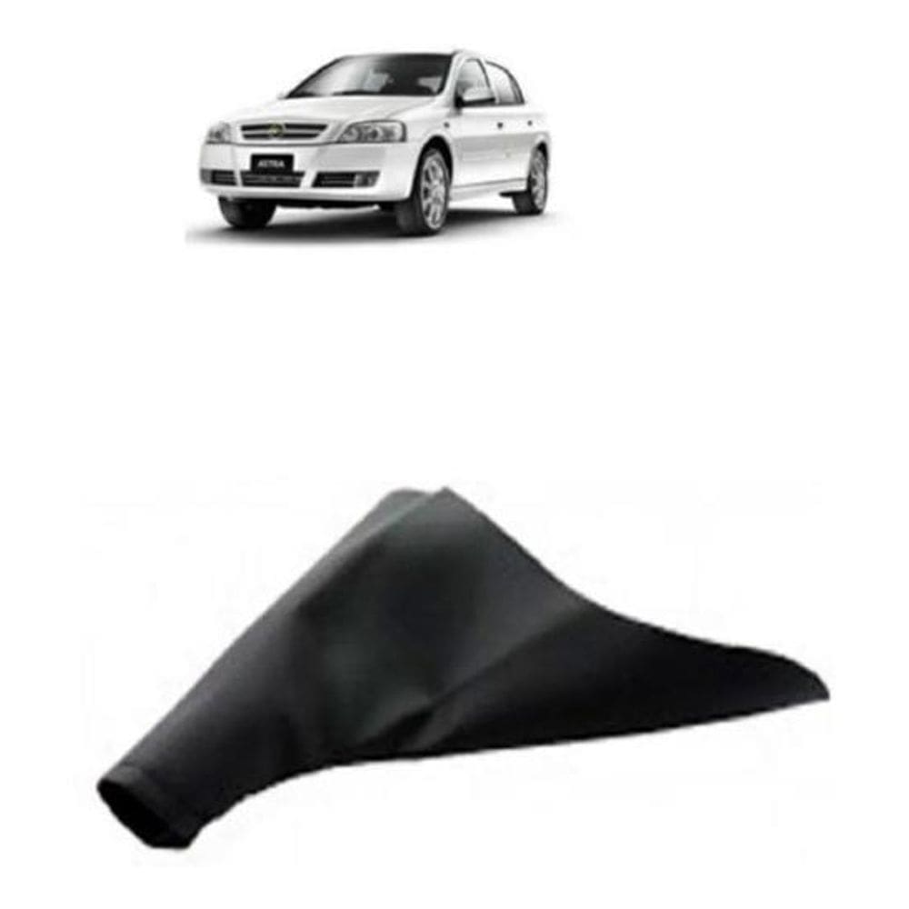 Coifa Freio Mão Astra 1998 99 00 01 02 03 04 05 A