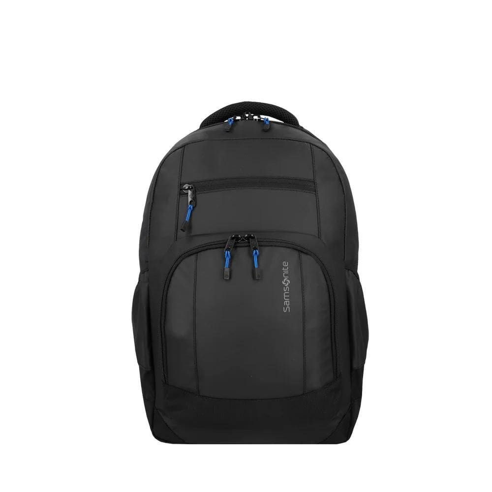 Mochila para Notebook 16” Bravo, Preta, SAMSONITE