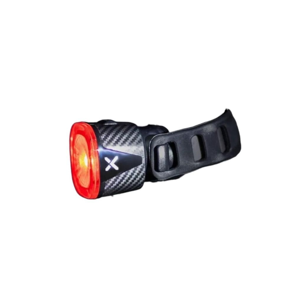 Sinalização Traseira Xoss Sensor Ingeligente Auto Sleep