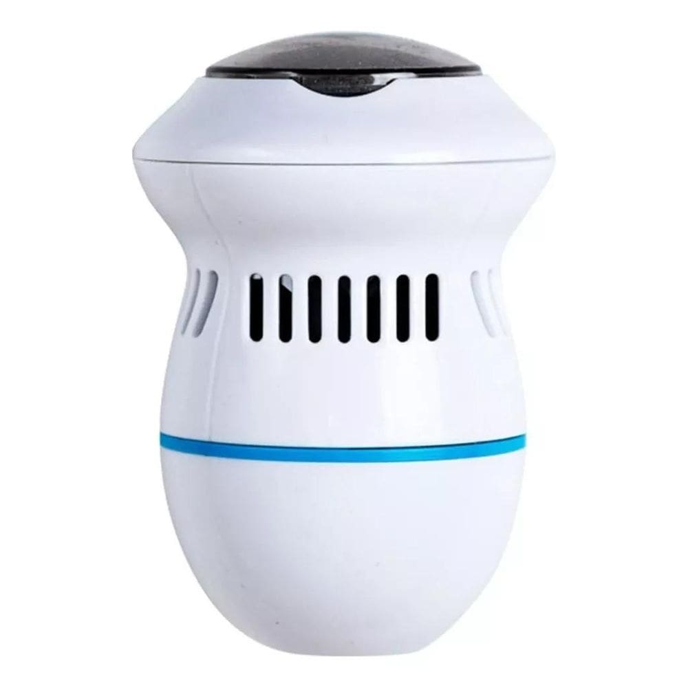 Lixadeira De Pé Automática Recarregável Removedor De Calo