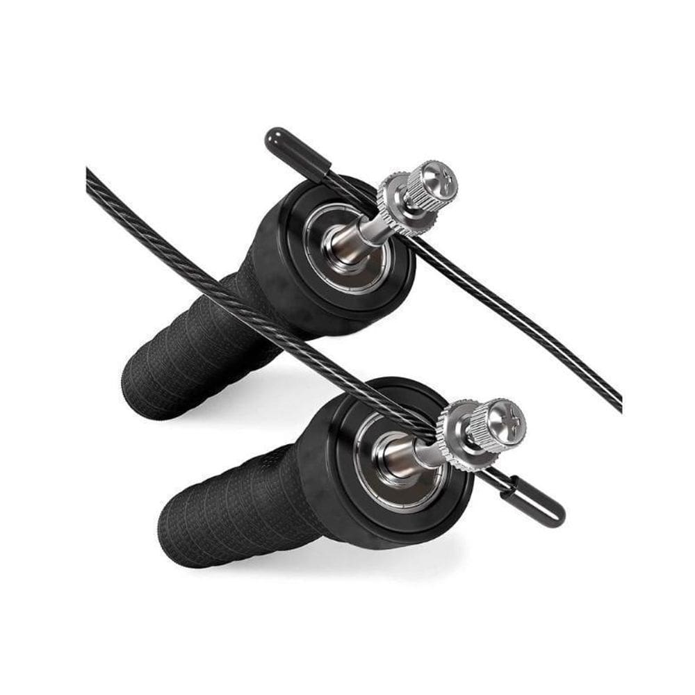 Corda Pular Modelo Procircle Crossfit Sem Logo