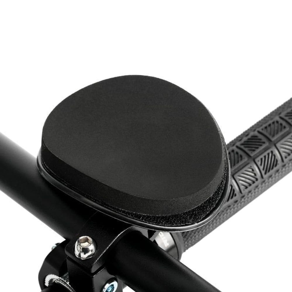 Almofada De Reposição Clip Descanso Aerobar Triatlo O Par