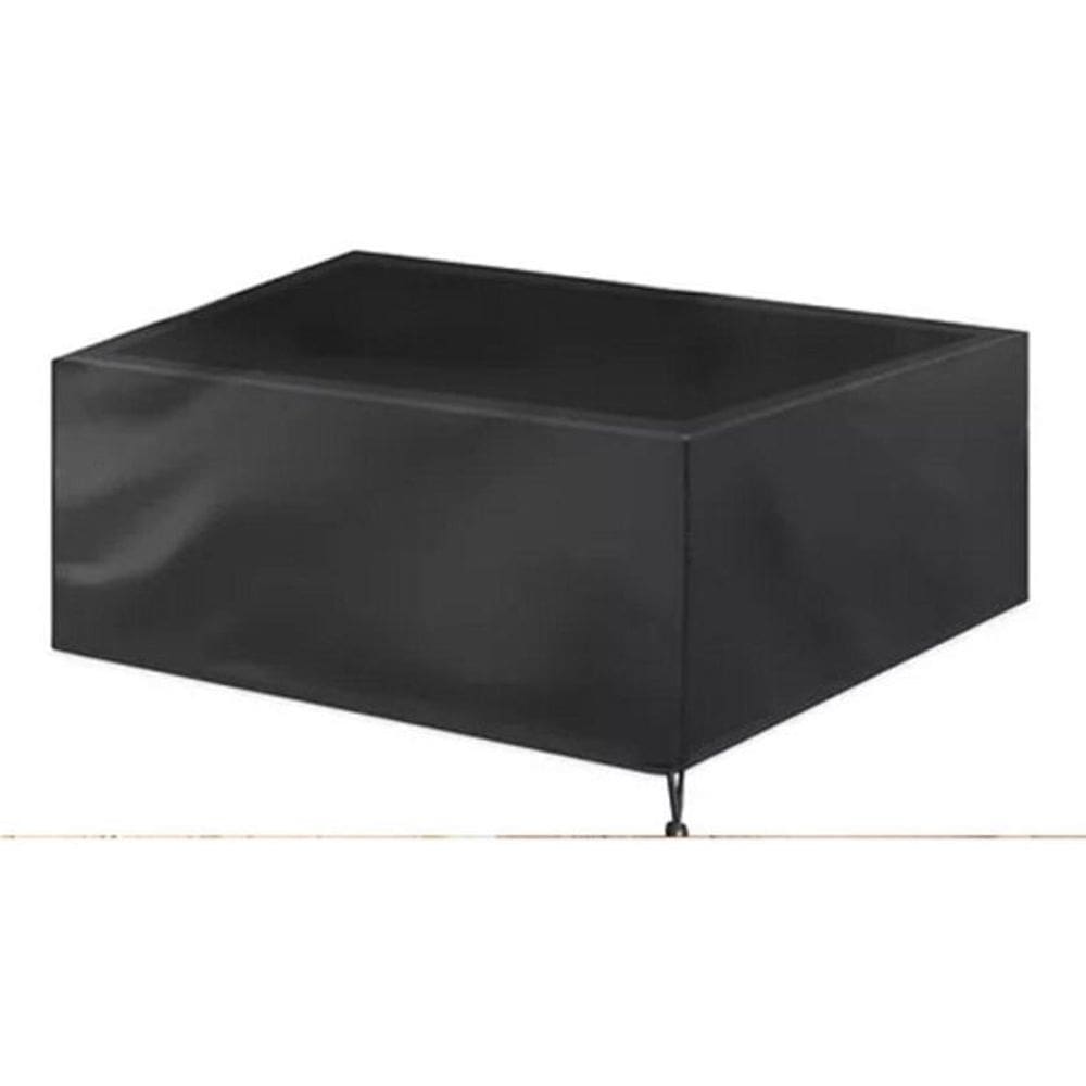 Capa Para Mesa De Sinuca E Bilhar 238X136X90Cm