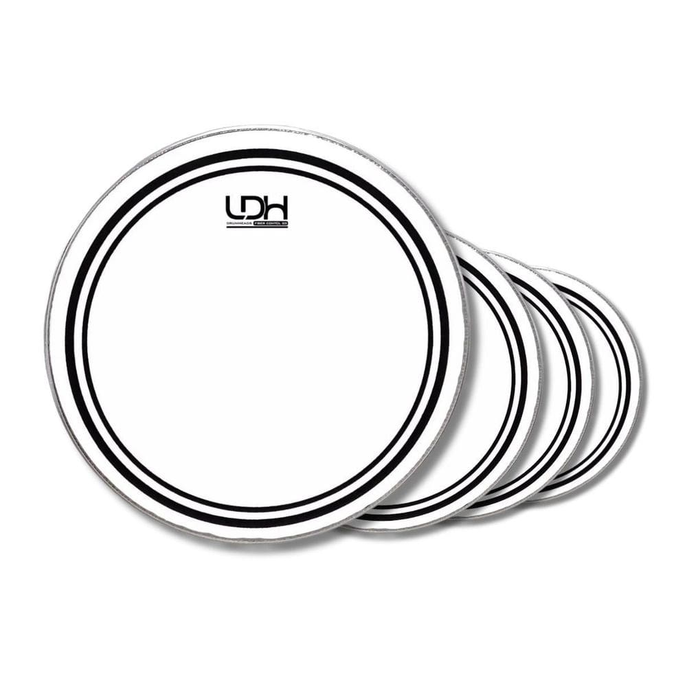 Kit Pele 08 10 12 18 Fiber Control G3 Hidráulica Duplo Ldh