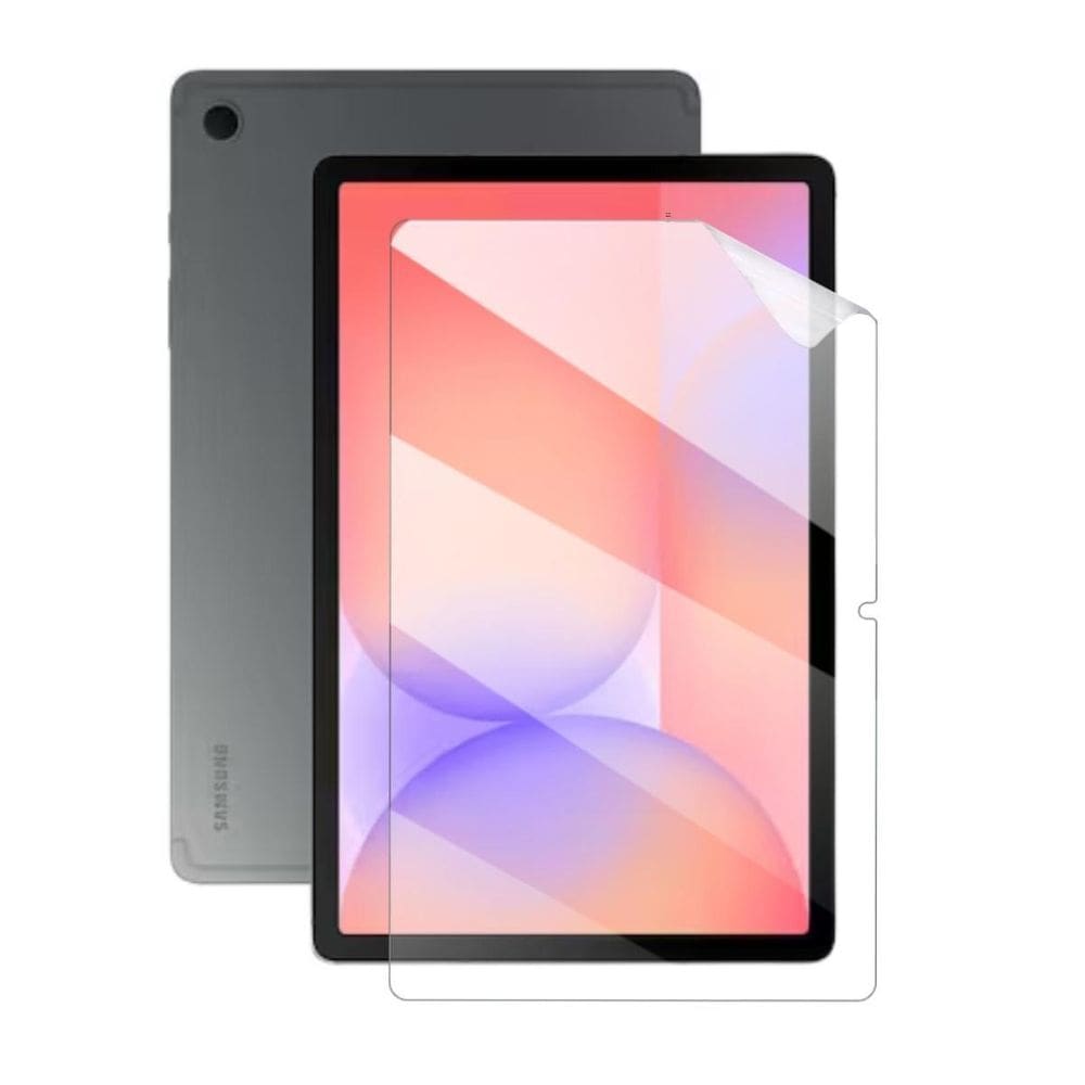 Película Protetora Cerâmica Para Samsung S10 Lite 10.9 X406