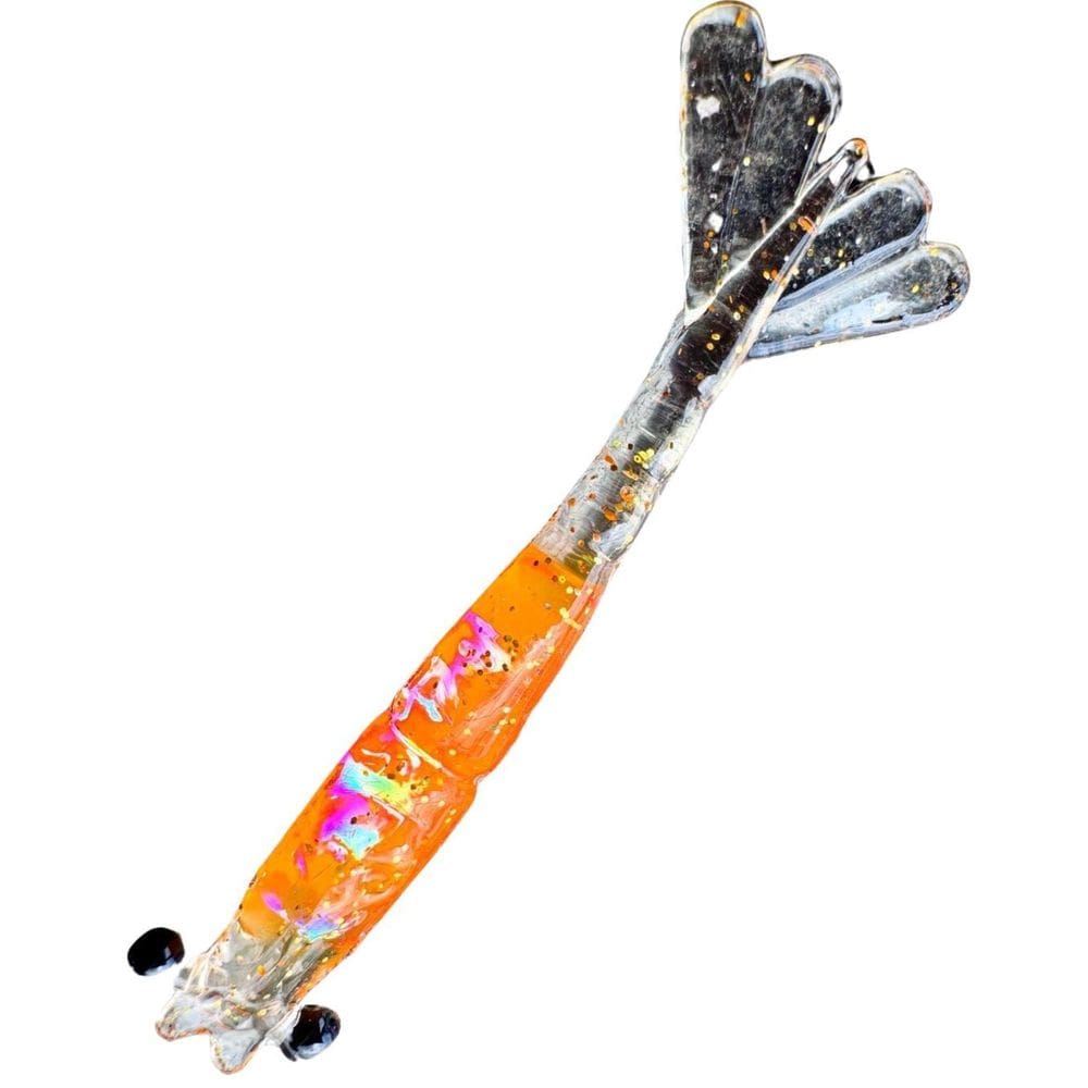 Piratas Fishing Turbo Ouro Ovado 9,5Cm