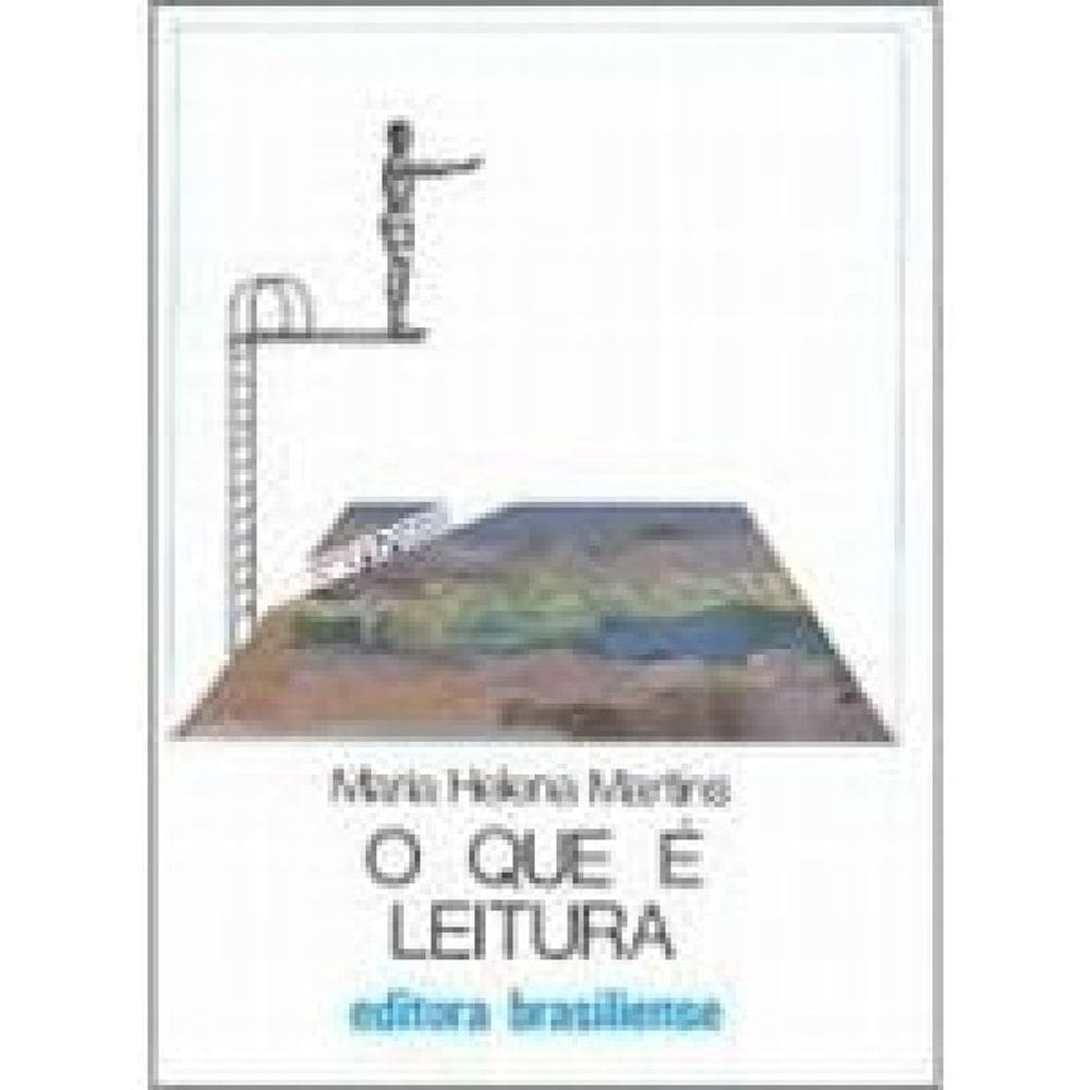 O Que E Leitura