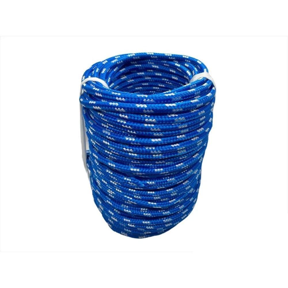 2X Corda 16Mm Com 20 Metros