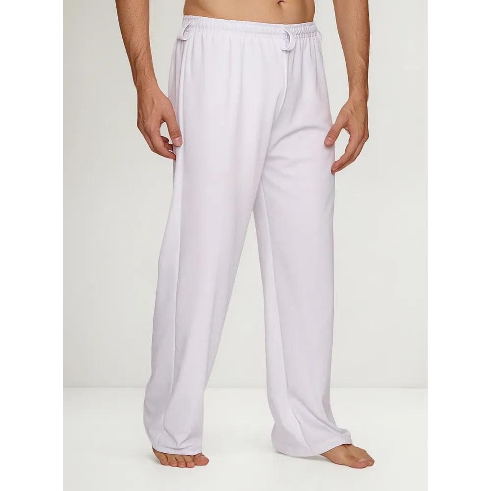 2X Abadá De Capoeira Tradicional - Conforto E Durabilidade