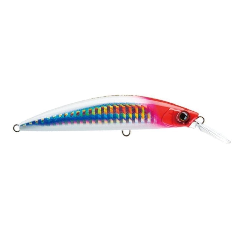 Isca Heavy Minnow 70 Sink. Hrh 7Cm 16G M. Agua - Yozuri