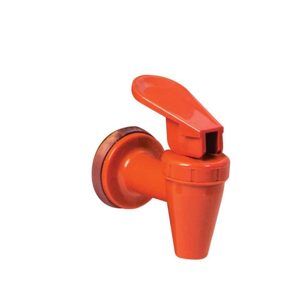 Torneira Tradicional Marrom - 326U